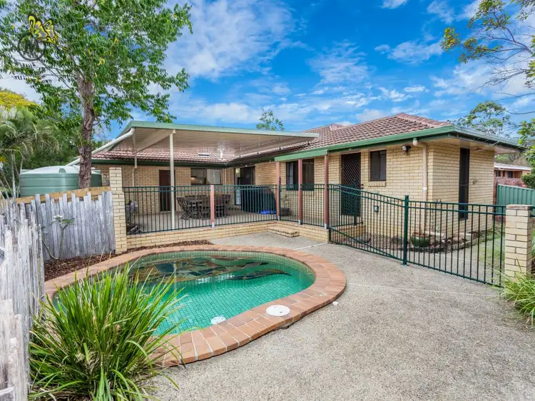Second view of Homely house listing, 4 Marx St, Mcdowall QLD 4053