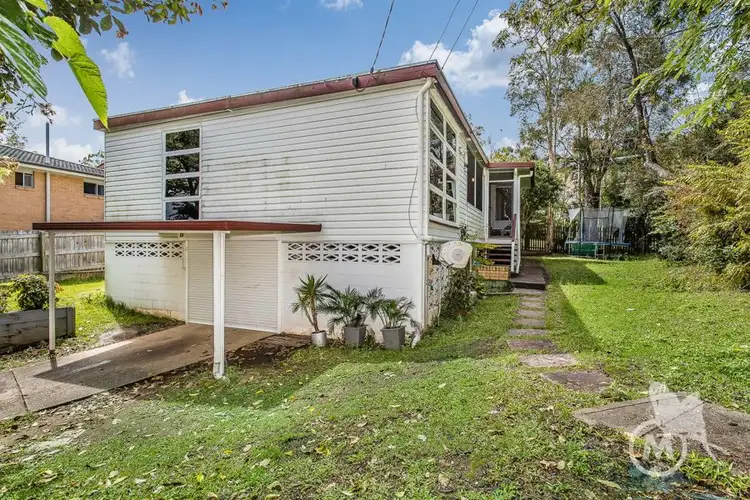 Main view of Homely house listing, 24 Reedan Street, Everton Park QLD 4053