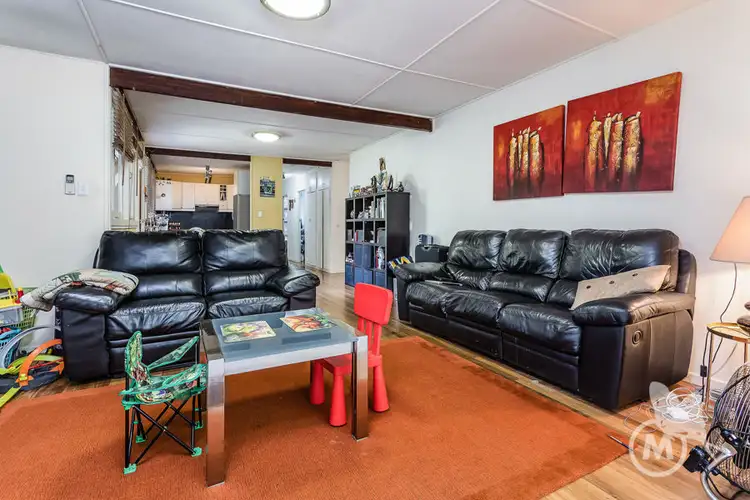 Fourth view of Homely house listing, 24 Reedan Street, Everton Park QLD 4053