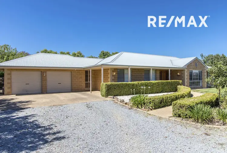 Main view of Homely house listing, 12 Casuarina Place, Springvale NSW 2650