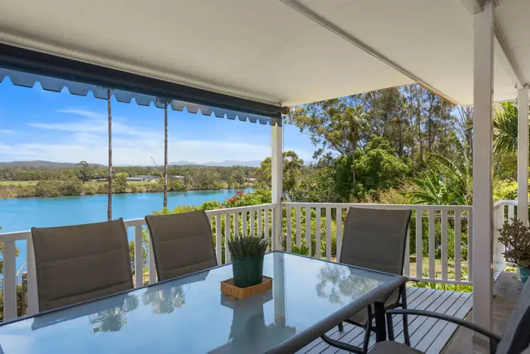 Fourth view of Homely house listing, 4 Sunset Place, Urunga NSW 2455
