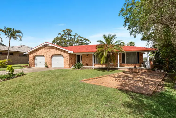 Sixth view of Homely house listing, 4 Sunset Place, Urunga NSW 2455
