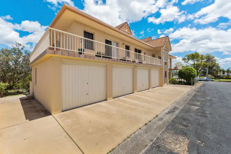 Main view of Homely unit listing, 2/3 North Street, Urunga NSW 2455