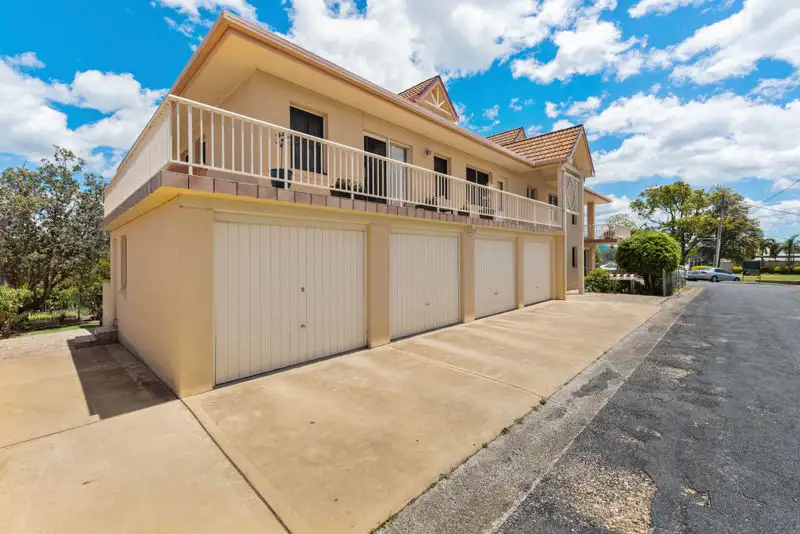 Main view of Homely unit listing, 2/3 North Street, Urunga NSW 2455