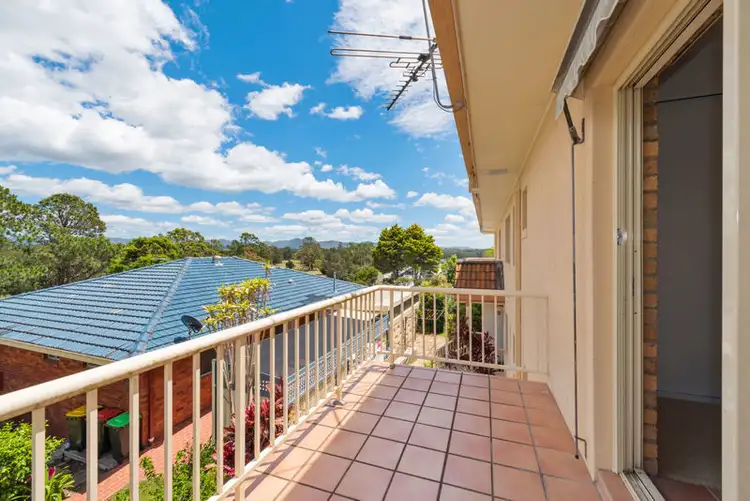 Second view of Homely unit listing, 2/3 North Street, Urunga NSW 2455