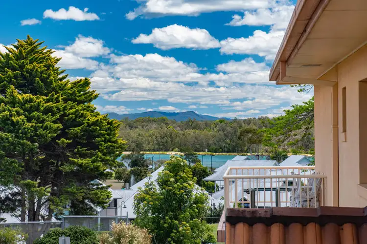 Third view of Homely unit listing, 2/3 North Street, Urunga NSW 2455