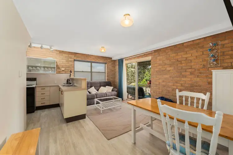 Fourth view of Homely unit listing, 2/3 North Street, Urunga NSW 2455