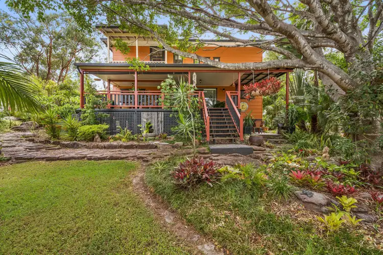 122 Sandstone Drive, Kremnos NSW 2460