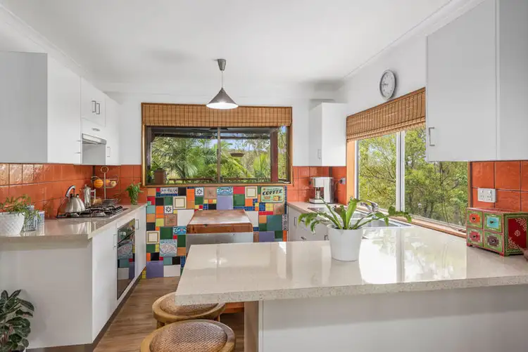 Sixth view of Homely rural property listing, 122 Sandstone Drive, Kremnos NSW 2460