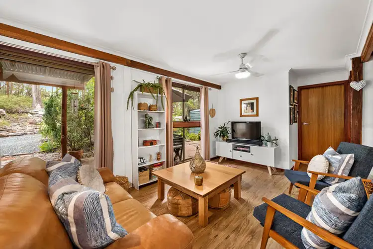 Seventh view of Homely rural property listing, 122 Sandstone Drive, Kremnos NSW 2460