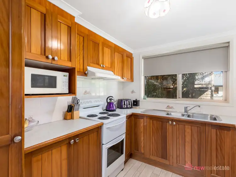 Second view of Homely house listing, 27 Fiddaman Road, Emerald Beach NSW 2456