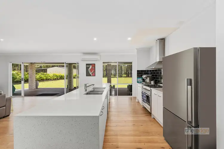 Seventh view of Homely rural property listing, 245 Heritage Drive, Moonee Beach NSW 2450