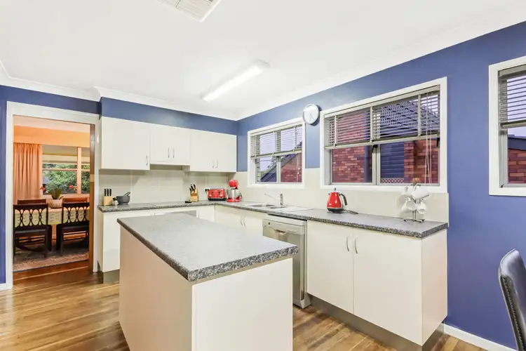 Fourth view of Homely house listing, 23 Kylie Avenue, Ferny Hills QLD 4055