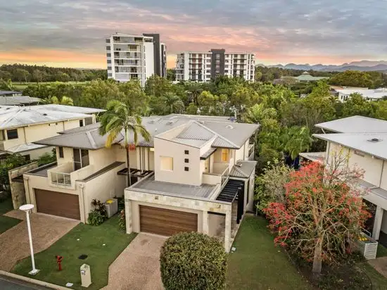 Third view of Homely semi-detached listing, 55 Nicklaus Court, Merrimac QLD 4226
