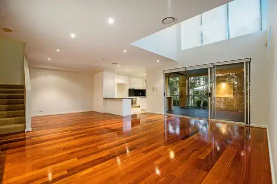 Fourth view of Homely semi-detached listing, 55 Nicklaus Court, Merrimac QLD 4226