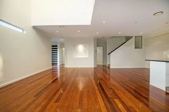 Fifth view of Homely semi-detached listing, 55 Nicklaus Court, Merrimac QLD 4226