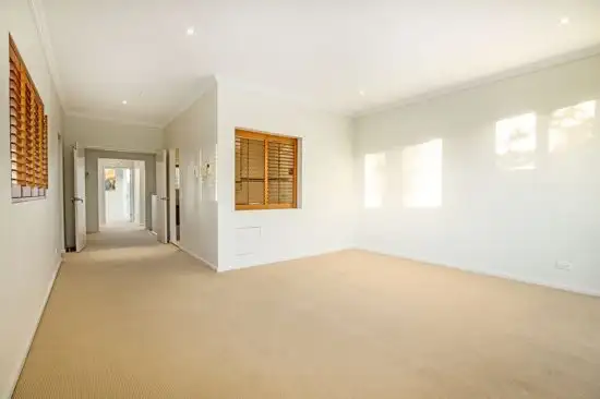 Sixth view of Homely semi-detached listing, 55 Nicklaus Court, Merrimac QLD 4226
