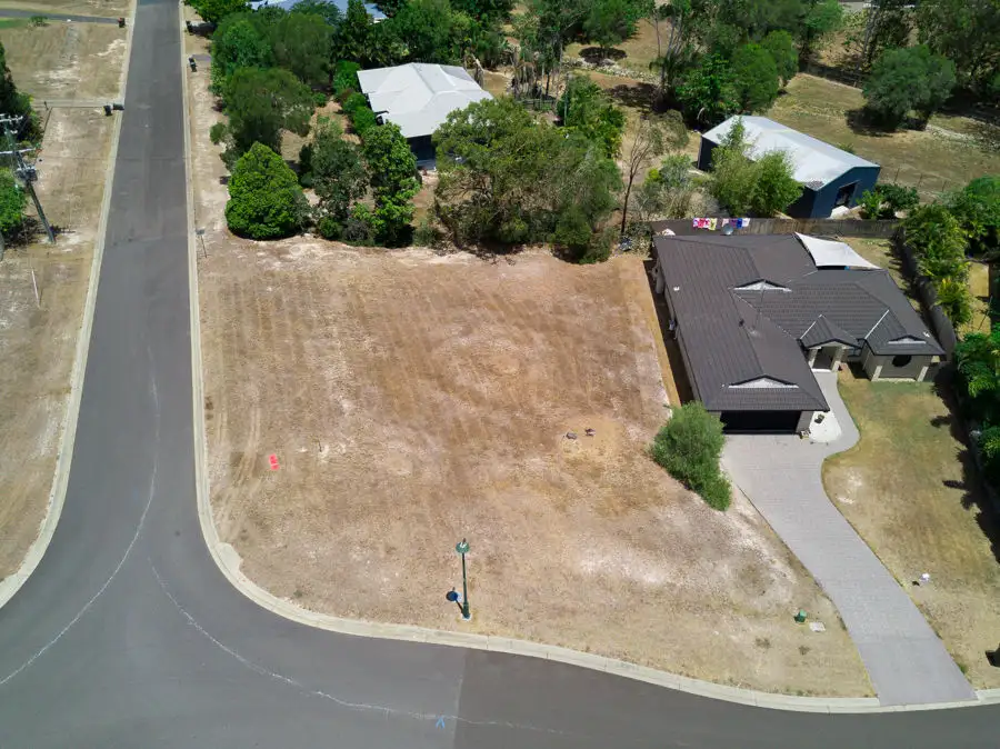 Main view of Homely land listing, 24 Gundesen Drive, Urraween QLD 4655
