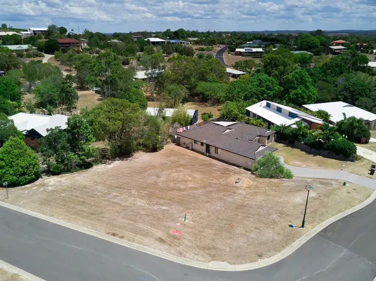 Fourth view of Homely land listing, 24 Gundesen Drive, Urraween QLD 4655