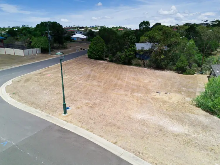 Sixth view of Homely land listing, 24 Gundesen Drive, Urraween QLD 4655