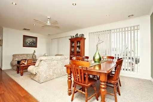 Second view of Homely house listing, 19 Cahill Drive, Brookfield VIC 3338