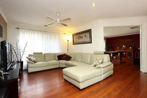 Third view of Homely house listing, 19 Cahill Drive, Brookfield VIC 3338