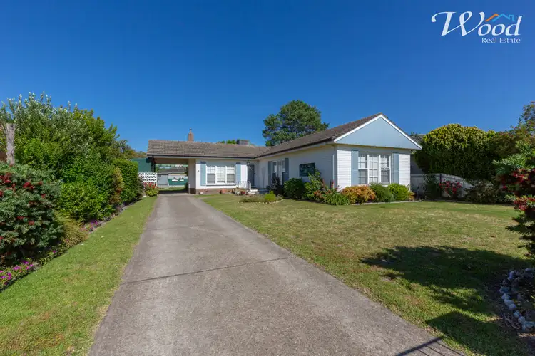 989 Tullimbar St, North Albury NSW 2640