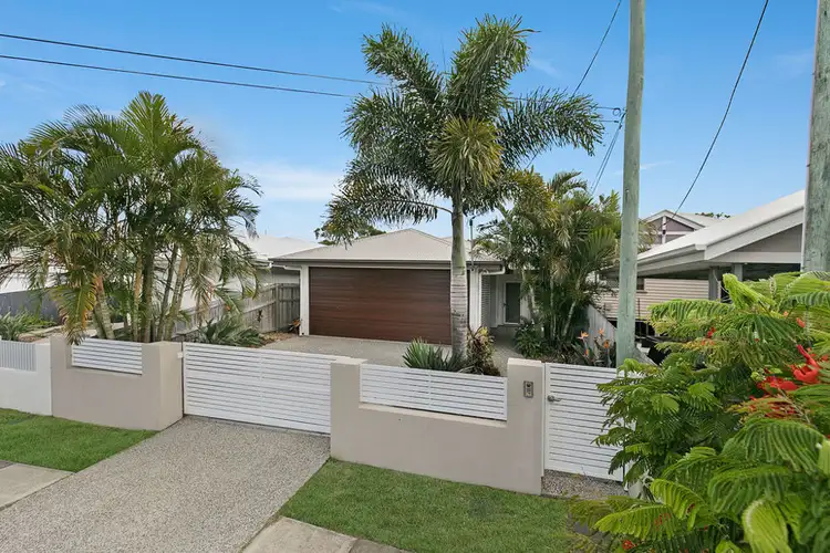 78 Hindes Street, Lota QLD 4179