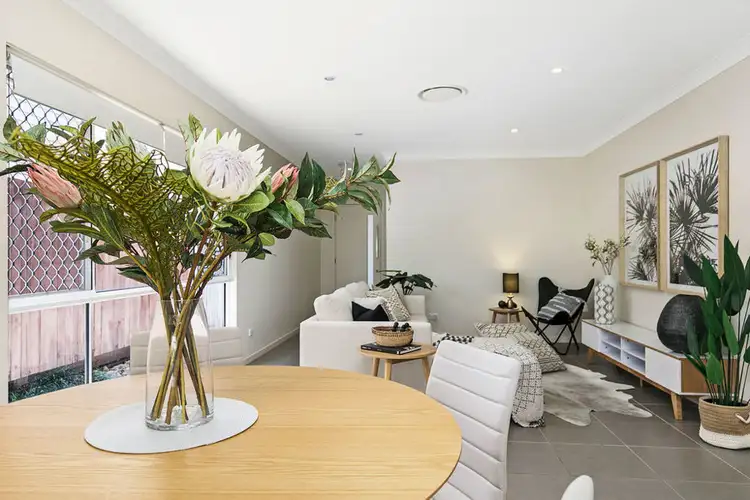 Third view of Homely house listing, 78 Hindes Street, Lota QLD 4179