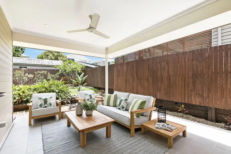 Fourth view of Homely house listing, 78 Hindes Street, Lota QLD 4179