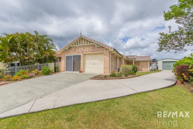 Main view of Homely house listing, 7 Olympic Court, Upper Caboolture QLD 4510