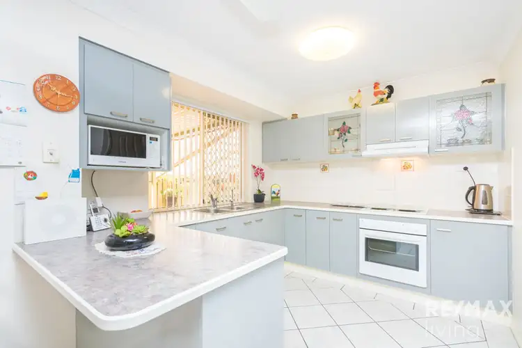 Second view of Homely house listing, 7 Olympic Court, Upper Caboolture QLD 4510