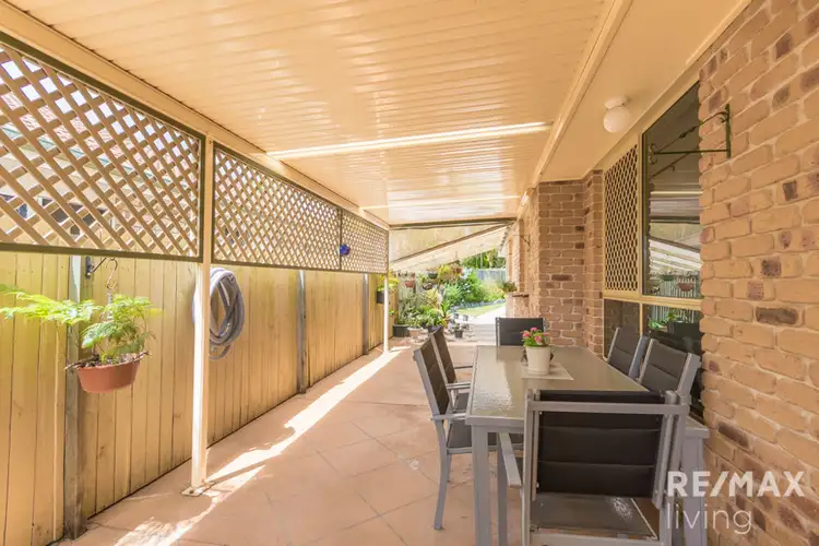 Fifth view of Homely house listing, 7 Olympic Court, Upper Caboolture QLD 4510