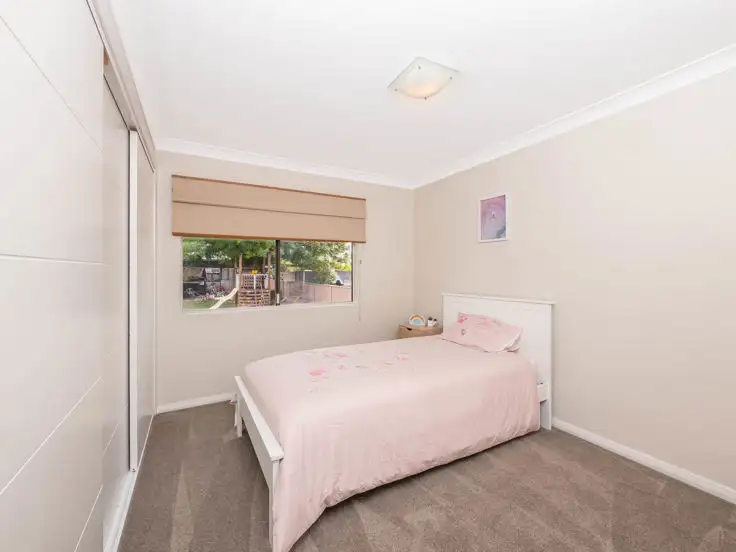 Second view of Homely house listing, 35 Rowan Avenue, Uralla NSW 2358