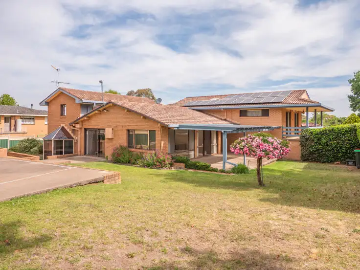 Main view of Homely house listing, 7 Marree Street, Armidale NSW 2350
