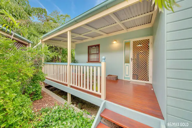 Third view of Homely house listing, 12 Forest Place, South Gladstone QLD 4680
