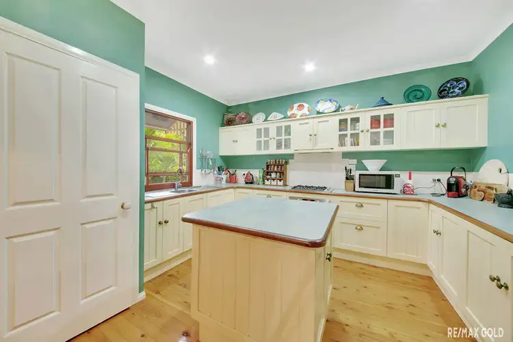 Fifth view of Homely house listing, 12 Forest Place, South Gladstone QLD 4680