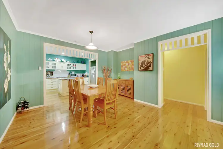 Sixth view of Homely house listing, 12 Forest Place, South Gladstone QLD 4680