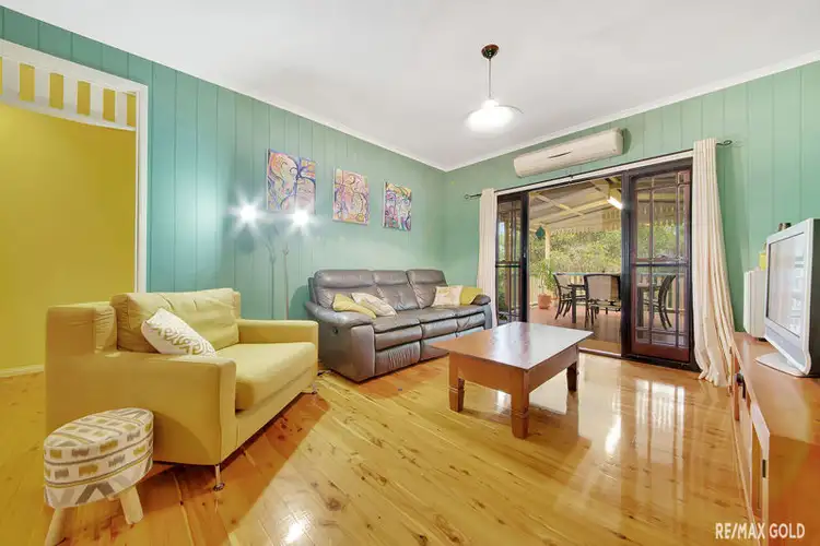 Seventh view of Homely house listing, 12 Forest Place, South Gladstone QLD 4680