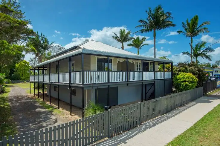 Main view of Homely house listing, 74 Wilson Street, South Lismore NSW 2480