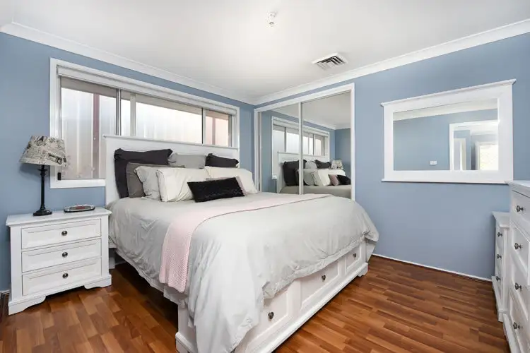 Third view of Homely house listing, 8 Kalbarri Crescent, Bow Bowing NSW 2566