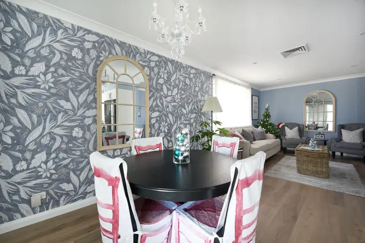 Fifth view of Homely house listing, 8 Kalbarri Crescent, Bow Bowing NSW 2566
