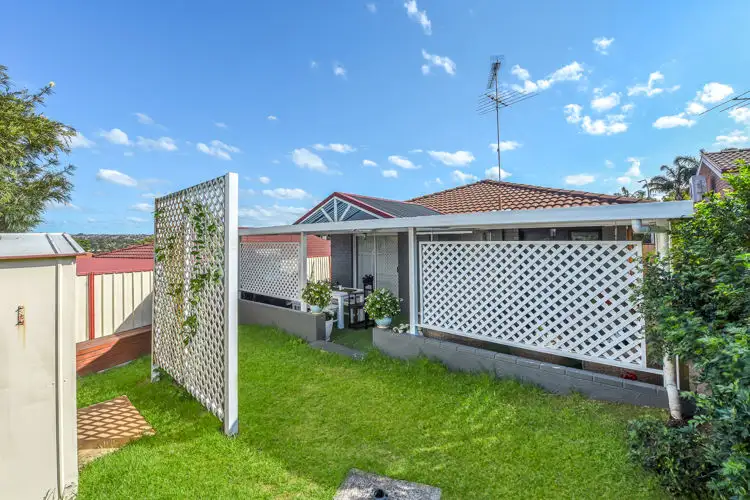 Seventh view of Homely house listing, 8 Kalbarri Crescent, Bow Bowing NSW 2566