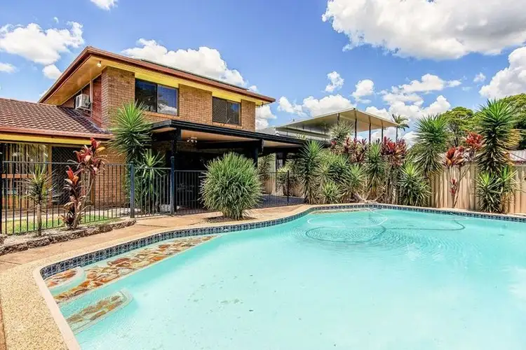 39 Sunshine Crescent, Brassall QLD 4305