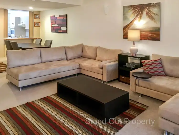 Second view of Homely unit listing, 10/2 Venus Court, Banksia Beach QLD 4507