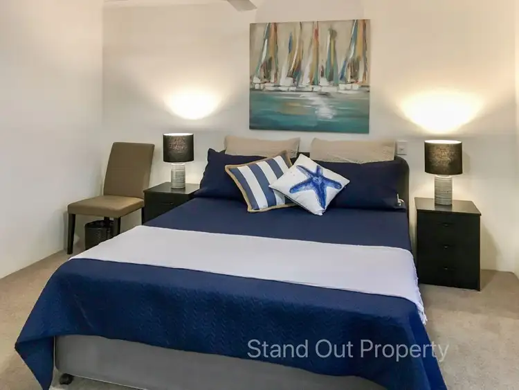 Third view of Homely unit listing, 10/2 Venus Court, Banksia Beach QLD 4507