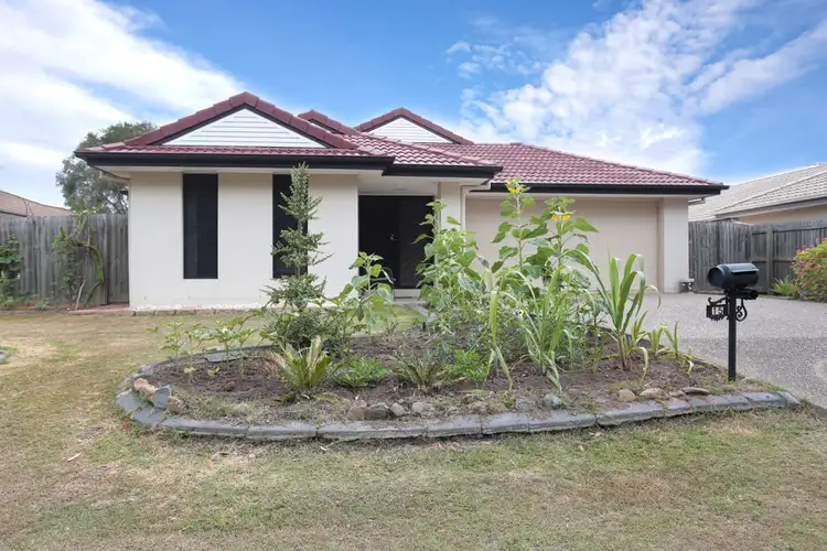 Main view of Homely house listing, 15 Polzin Drive, Goodna QLD 4300