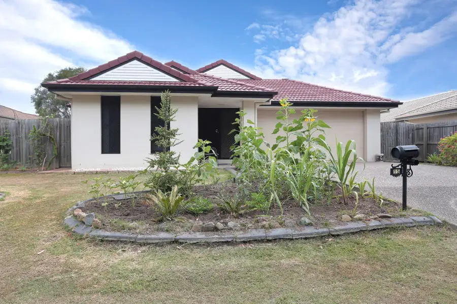 Main view of Homely house listing, 15 Polzin Drive, Goodna QLD 4300