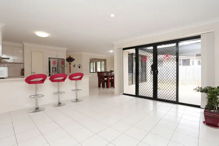 Second view of Homely house listing, 15 Polzin Drive, Goodna QLD 4300