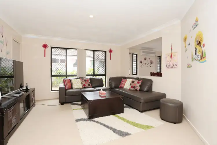 Third view of Homely house listing, 15 Polzin Drive, Goodna QLD 4300